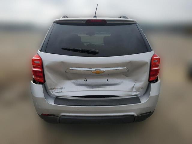 Photo 5 VIN: 2GNALCEK4H1612961 - CHEVROLET EQUINOX 