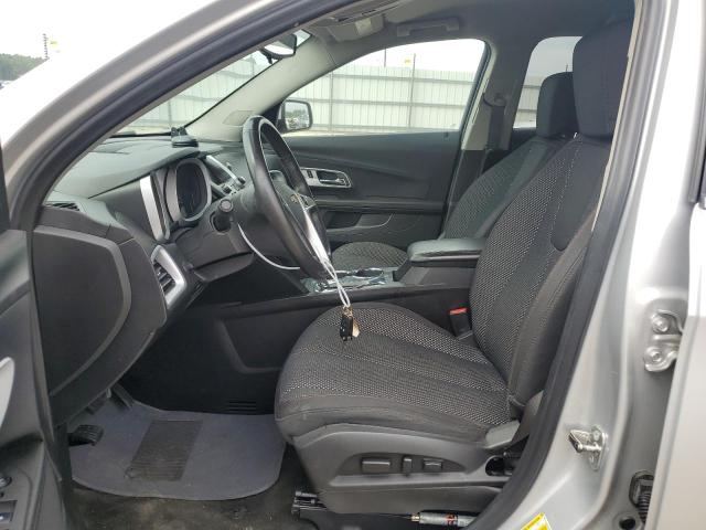 Photo 6 VIN: 2GNALCEK4H1612961 - CHEVROLET EQUINOX 