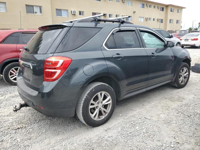 Photo 2 VIN: 2GNALCEK4H1615746 - CHEVROLET EQUINOX 