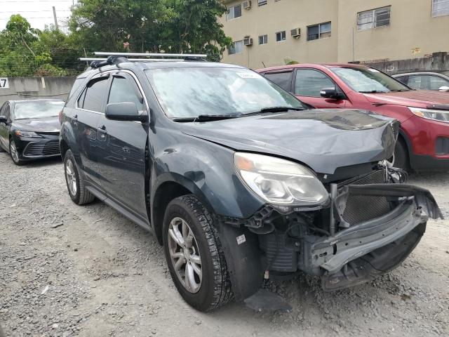 Photo 3 VIN: 2GNALCEK4H1615746 - CHEVROLET EQUINOX 