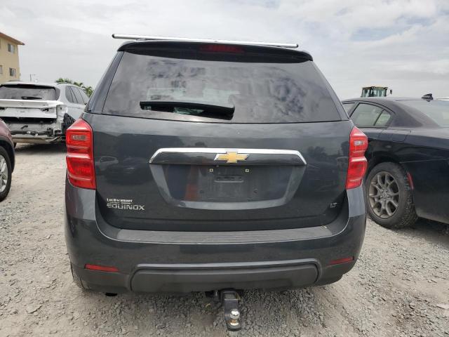 Photo 5 VIN: 2GNALCEK4H1615746 - CHEVROLET EQUINOX 