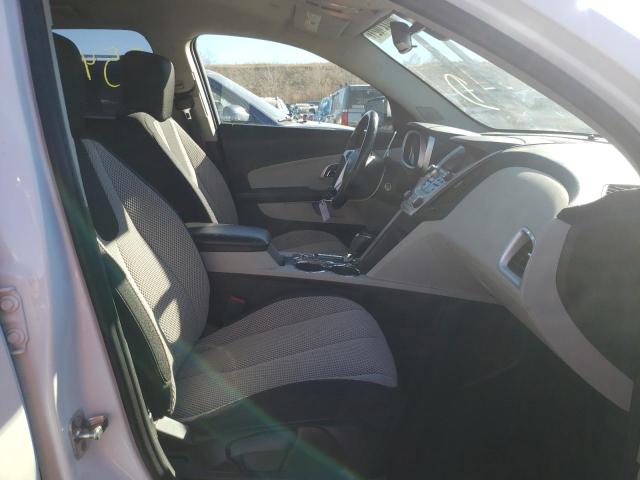 Photo 4 VIN: 2GNALCEK4H1617268 - CHEVROLET EQUINOX LT 