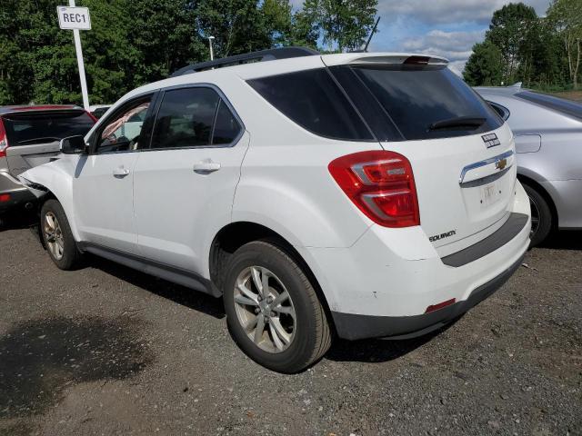 Photo 1 VIN: 2GNALCEK4H6105383 - CHEVROLET EQUINOX LT 