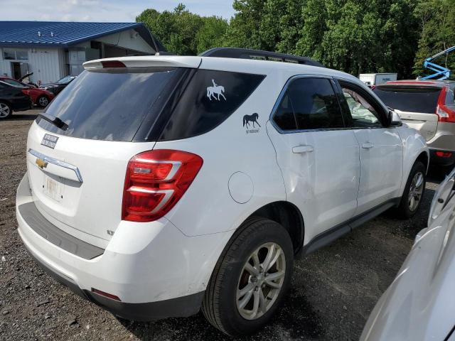 Photo 2 VIN: 2GNALCEK4H6105383 - CHEVROLET EQUINOX LT 