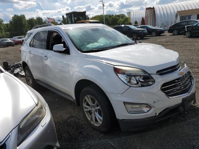 Photo 3 VIN: 2GNALCEK4H6105383 - CHEVROLET EQUINOX LT 