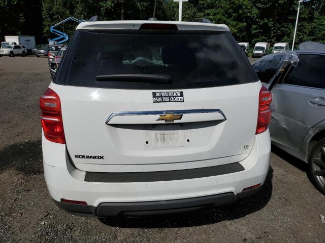 Photo 5 VIN: 2GNALCEK4H6105383 - CHEVROLET EQUINOX LT 