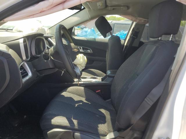 Photo 6 VIN: 2GNALCEK4H6105383 - CHEVROLET EQUINOX LT 