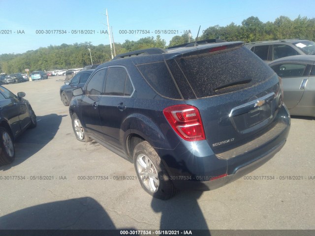 Photo 2 VIN: 2GNALCEK4H6109465 - CHEVROLET EQUINOX 