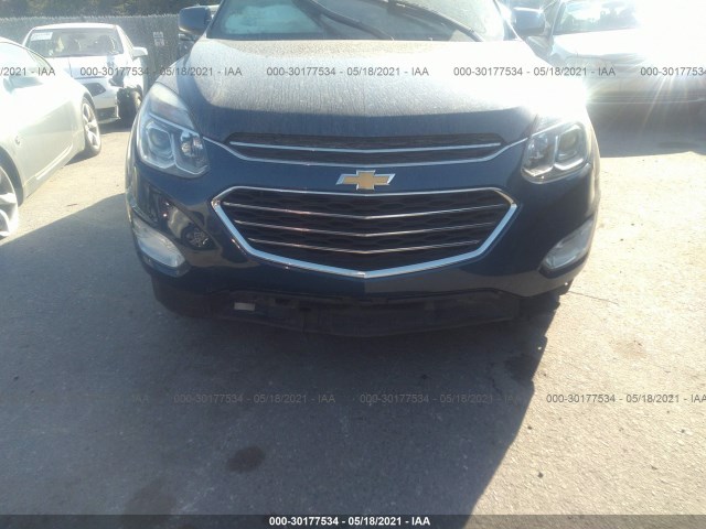 Photo 5 VIN: 2GNALCEK4H6109465 - CHEVROLET EQUINOX 