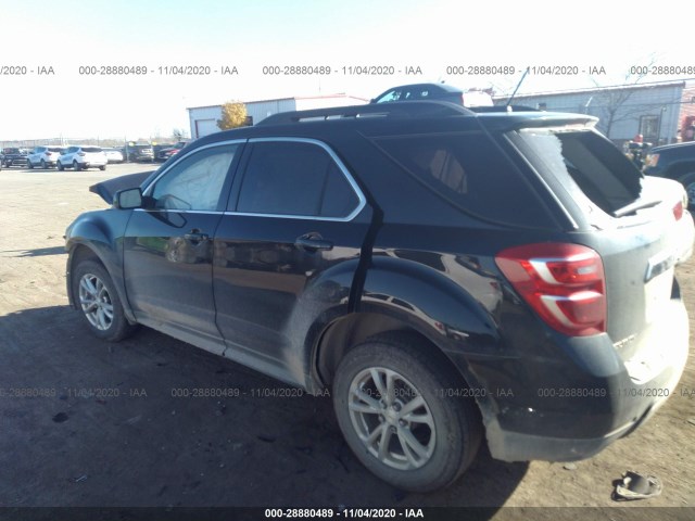 Photo 2 VIN: 2GNALCEK4H6112835 - CHEVROLET EQUINOX 