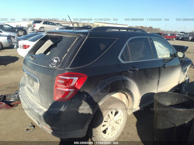 Photo 3 VIN: 2GNALCEK4H6112835 - CHEVROLET EQUINOX 