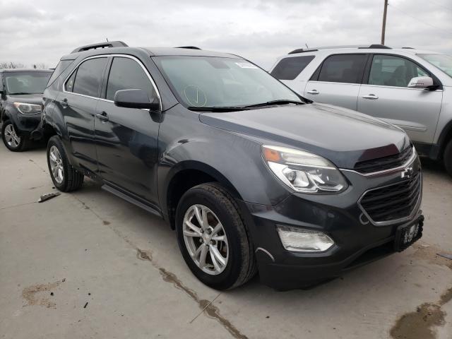 Photo 0 VIN: 2GNALCEK4H6128968 - CHEVROLET EQUINOX LT 