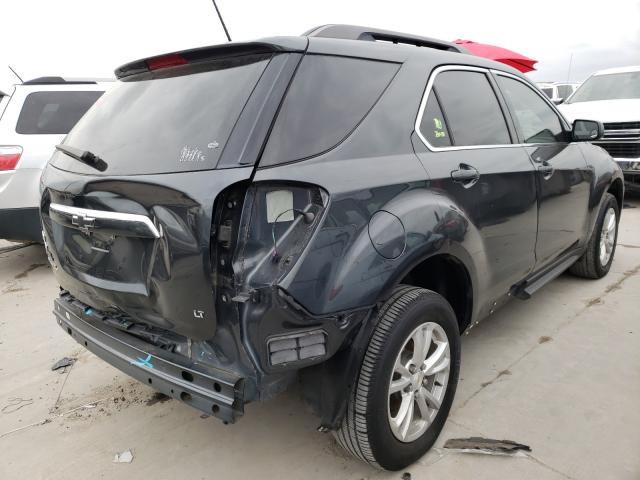 Photo 3 VIN: 2GNALCEK4H6128968 - CHEVROLET EQUINOX LT 