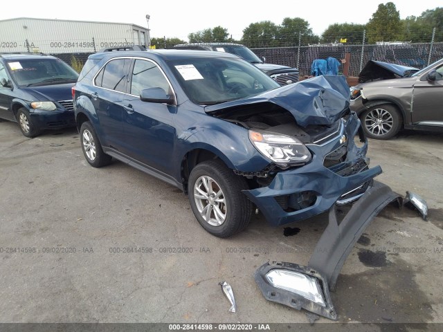 Photo 0 VIN: 2GNALCEK4H6131031 - CHEVROLET EQUINOX 