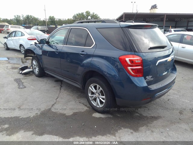 Photo 2 VIN: 2GNALCEK4H6131031 - CHEVROLET EQUINOX 