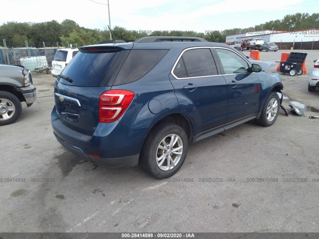 Photo 3 VIN: 2GNALCEK4H6131031 - CHEVROLET EQUINOX 