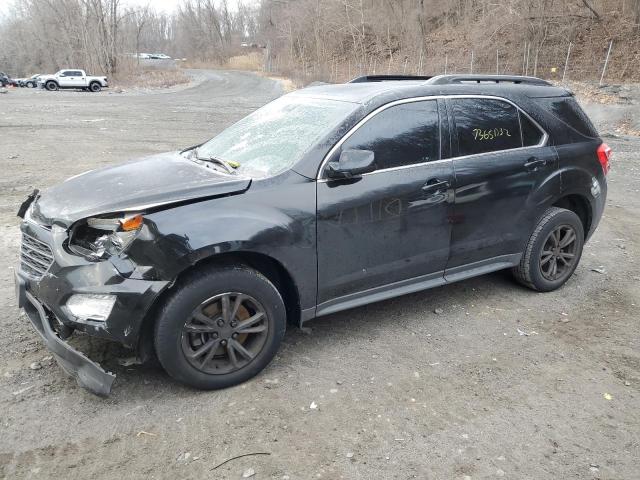 Photo 0 VIN: 2GNALCEK4H6148296 - CHEVROLET EQUINOX LT 