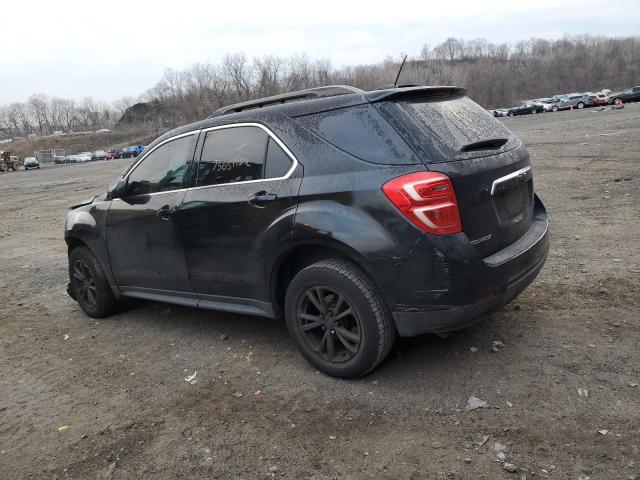 Photo 1 VIN: 2GNALCEK4H6148296 - CHEVROLET EQUINOX LT 