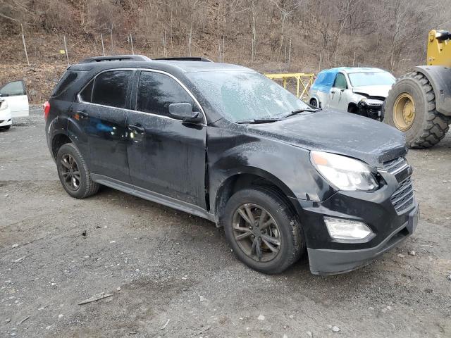 Photo 3 VIN: 2GNALCEK4H6148296 - CHEVROLET EQUINOX LT 