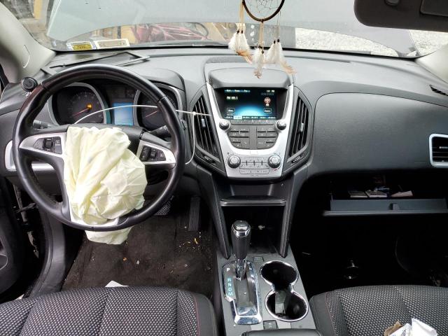 Photo 7 VIN: 2GNALCEK4H6148296 - CHEVROLET EQUINOX LT 