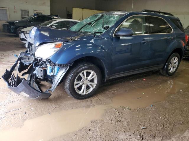 Photo 0 VIN: 2GNALCEK4H6157757 - CHEVROLET EQUINOX 