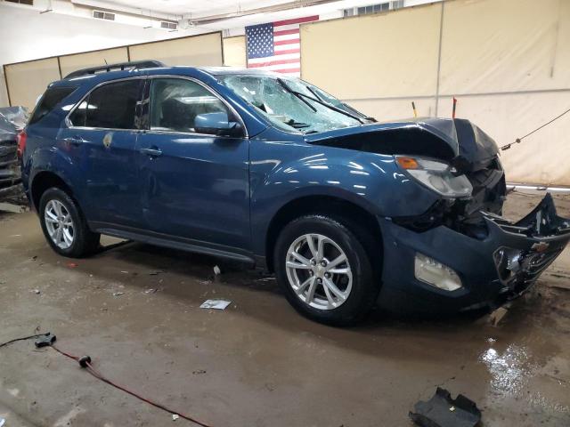 Photo 3 VIN: 2GNALCEK4H6157757 - CHEVROLET EQUINOX 