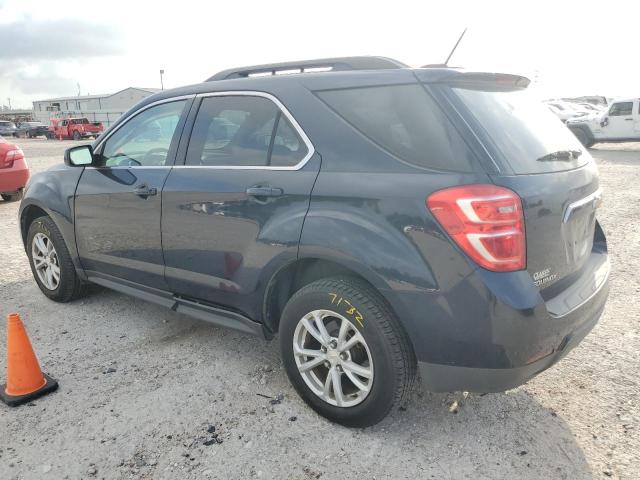 Photo 1 VIN: 2GNALCEK4H6172307 - CHEVROLET EQUINOX LT 