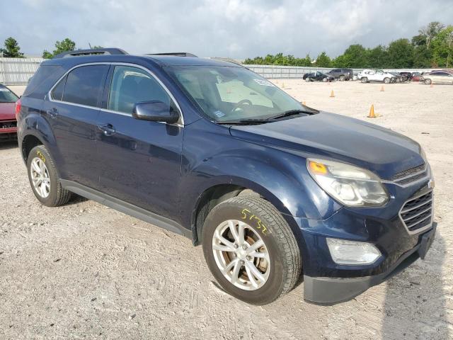 Photo 3 VIN: 2GNALCEK4H6172307 - CHEVROLET EQUINOX LT 