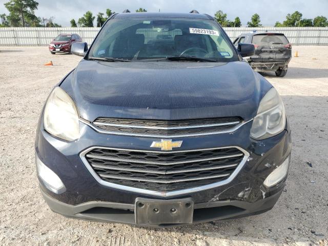 Photo 4 VIN: 2GNALCEK4H6172307 - CHEVROLET EQUINOX LT 