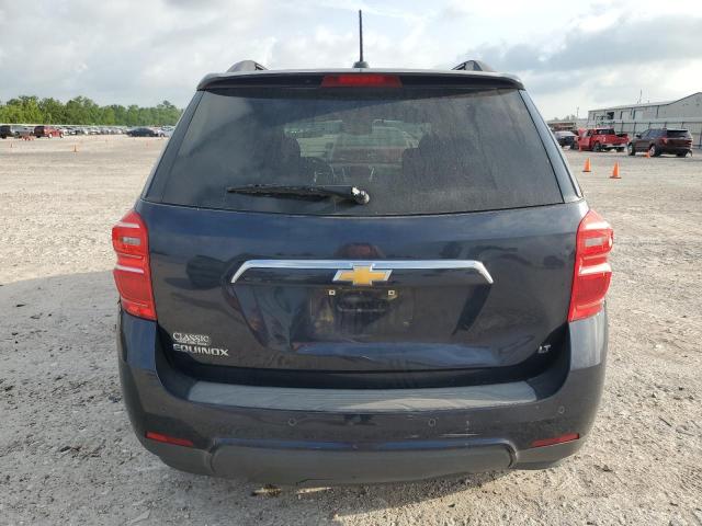 Photo 5 VIN: 2GNALCEK4H6172307 - CHEVROLET EQUINOX LT 