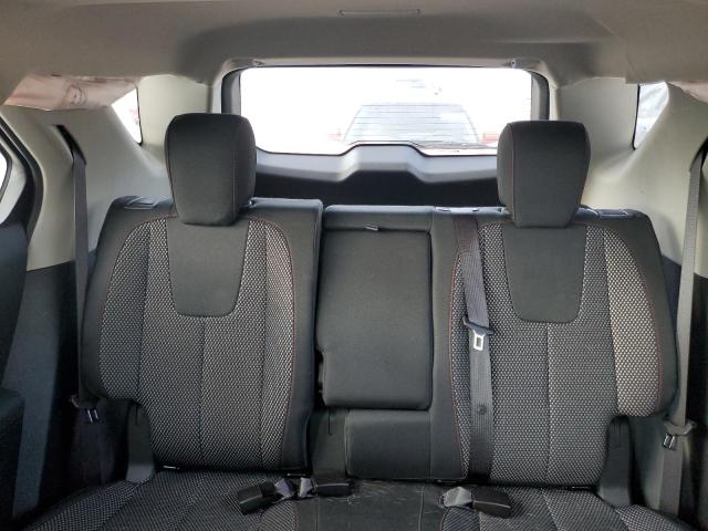 Photo 9 VIN: 2GNALCEK4H6172307 - CHEVROLET EQUINOX LT 