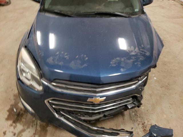 Photo 11 VIN: 2GNALCEK4H6177734 - CHEVROLET EQUINOX LT 