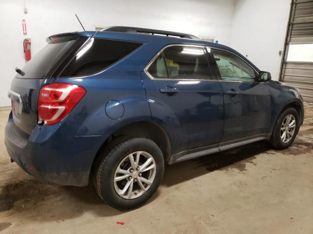 Photo 2 VIN: 2GNALCEK4H6177734 - CHEVROLET EQUINOX LT 