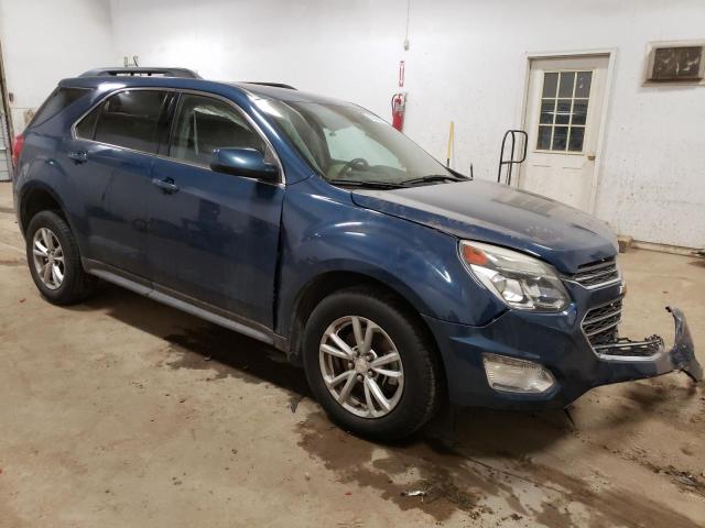 Photo 3 VIN: 2GNALCEK4H6177734 - CHEVROLET EQUINOX LT 