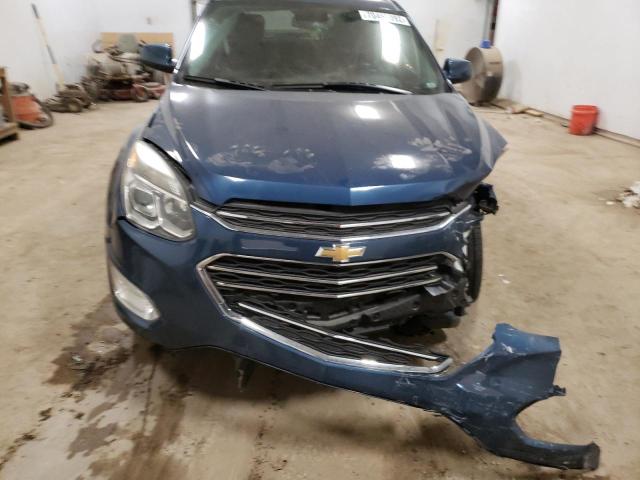 Photo 4 VIN: 2GNALCEK4H6177734 - CHEVROLET EQUINOX LT 