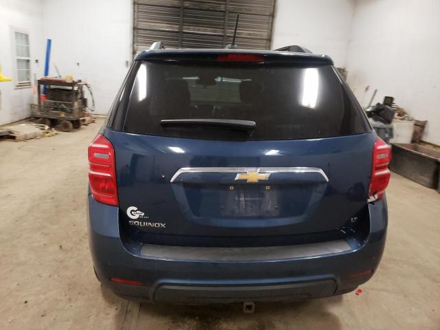 Photo 5 VIN: 2GNALCEK4H6177734 - CHEVROLET EQUINOX LT 