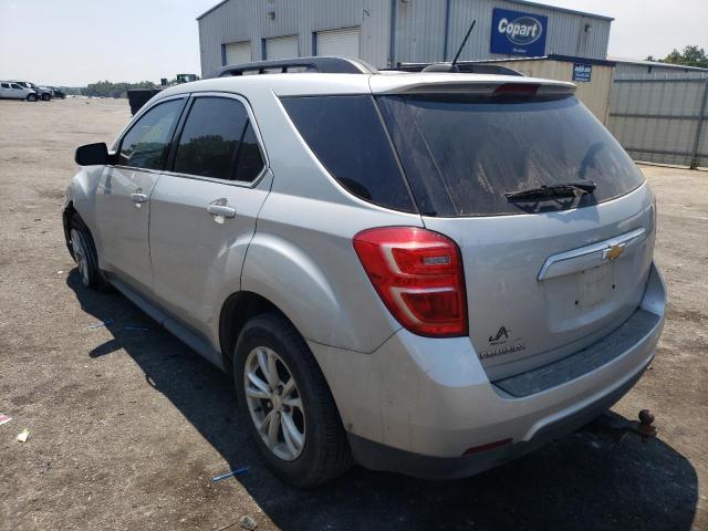 Photo 1 VIN: 2GNALCEK4H6179726 - CHEVROLET EQUINOX 