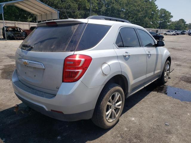 Photo 2 VIN: 2GNALCEK4H6179726 - CHEVROLET EQUINOX 