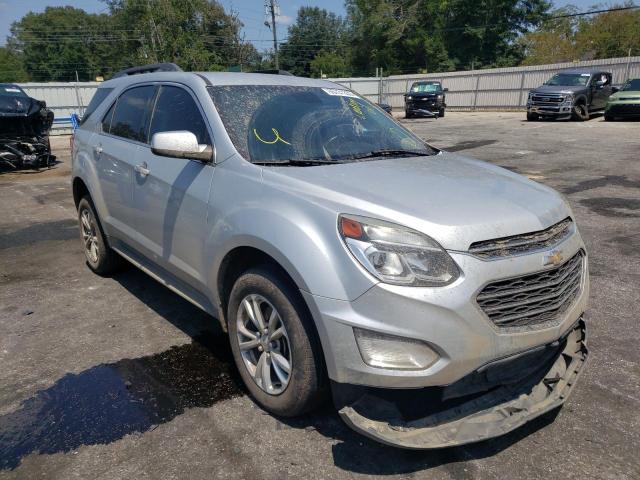 Photo 3 VIN: 2GNALCEK4H6179726 - CHEVROLET EQUINOX 