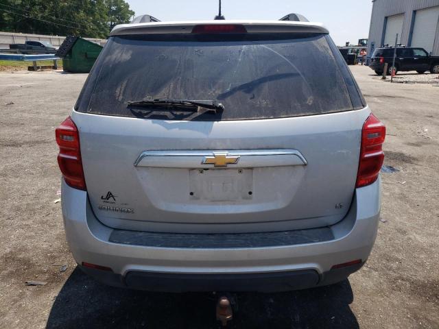 Photo 5 VIN: 2GNALCEK4H6179726 - CHEVROLET EQUINOX 