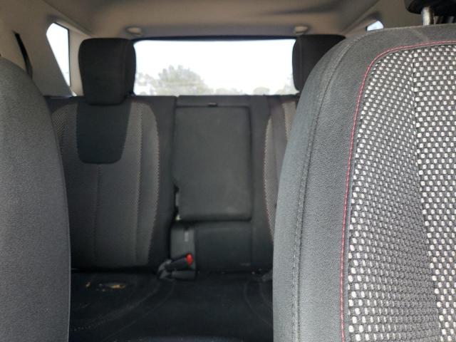 Photo 9 VIN: 2GNALCEK4H6179726 - CHEVROLET EQUINOX 