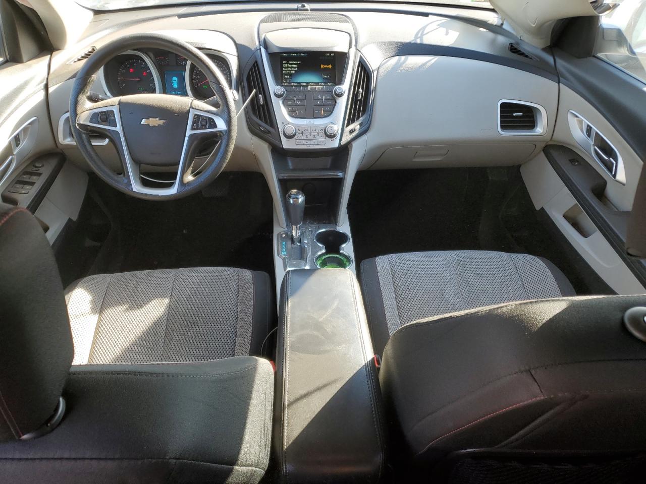 Photo 7 VIN: 2GNALCEK4H6182688 - CHEVROLET EQUINOX 