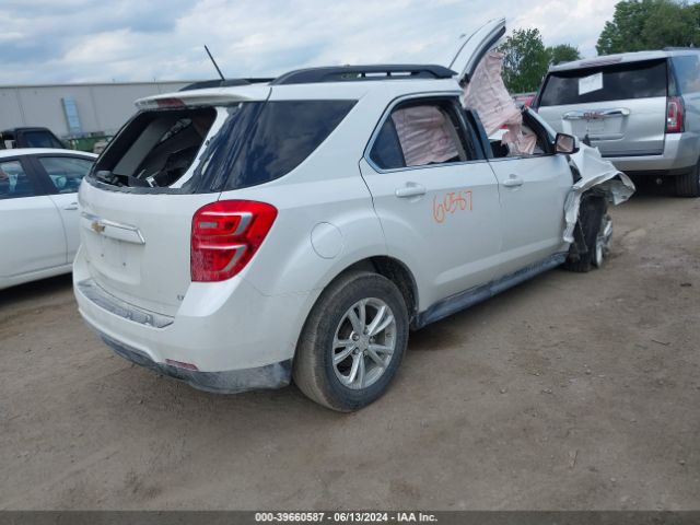 Photo 3 VIN: 2GNALCEK4H6195229 - CHEVROLET EQUINOX 