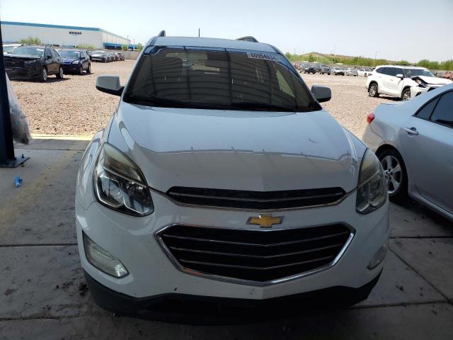 Photo 4 VIN: 2GNALCEK4H6200283 - CHEVROLET EQUINOX LT 