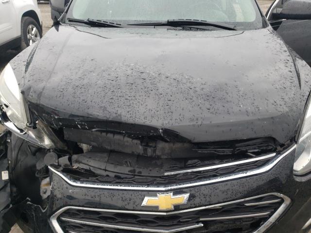 Photo 10 VIN: 2GNALCEK4H6230500 - CHEVROLET EQUINOX LT 