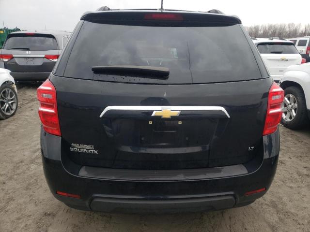 Photo 5 VIN: 2GNALCEK4H6230500 - CHEVROLET EQUINOX LT 