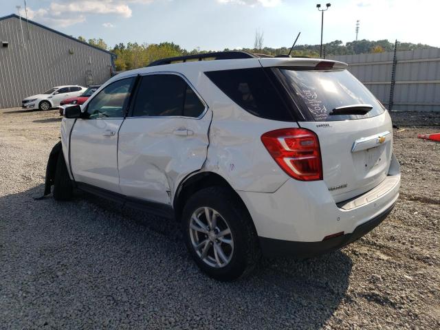 Photo 1 VIN: 2GNALCEK4H6235793 - CHEVROLET EQUINOX 