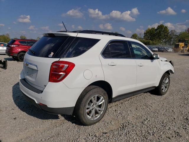 Photo 2 VIN: 2GNALCEK4H6235793 - CHEVROLET EQUINOX 