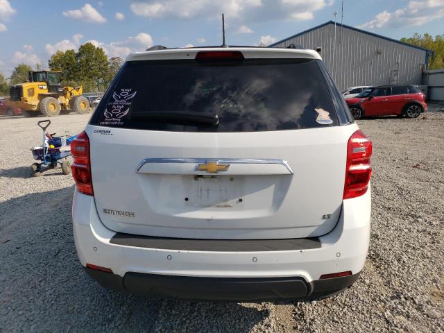 Photo 5 VIN: 2GNALCEK4H6235793 - CHEVROLET EQUINOX 