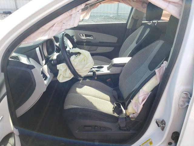 Photo 6 VIN: 2GNALCEK4H6235793 - CHEVROLET EQUINOX 